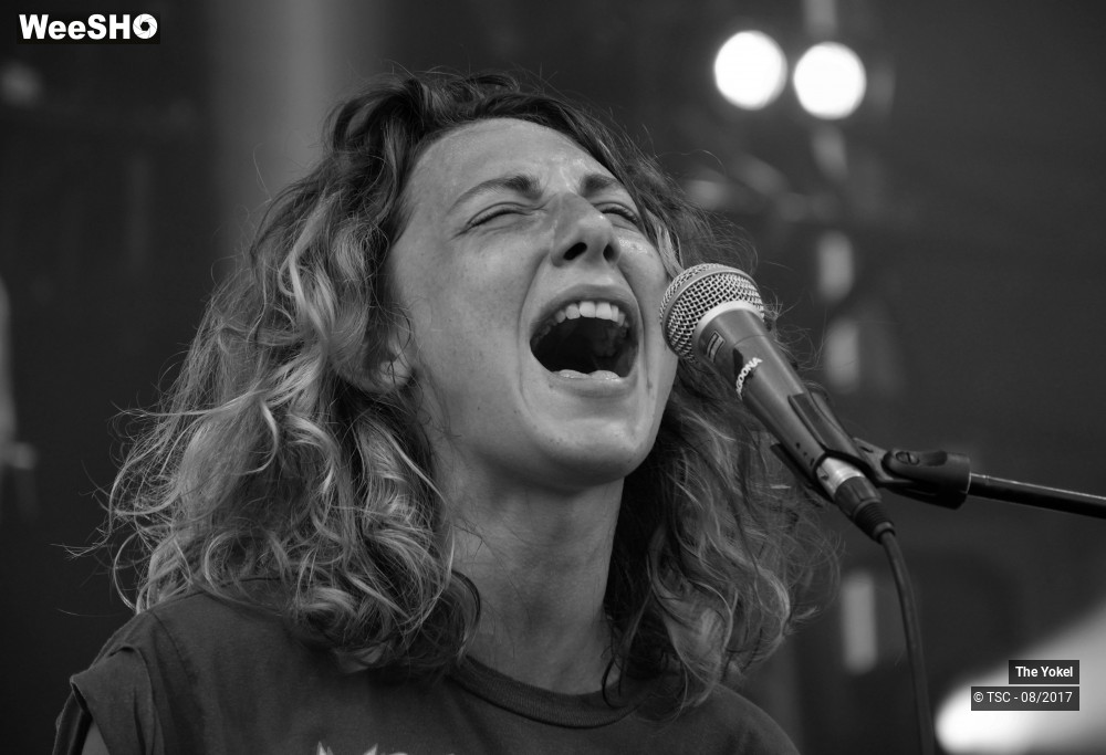 4/16 photos du spectacle The Yokel