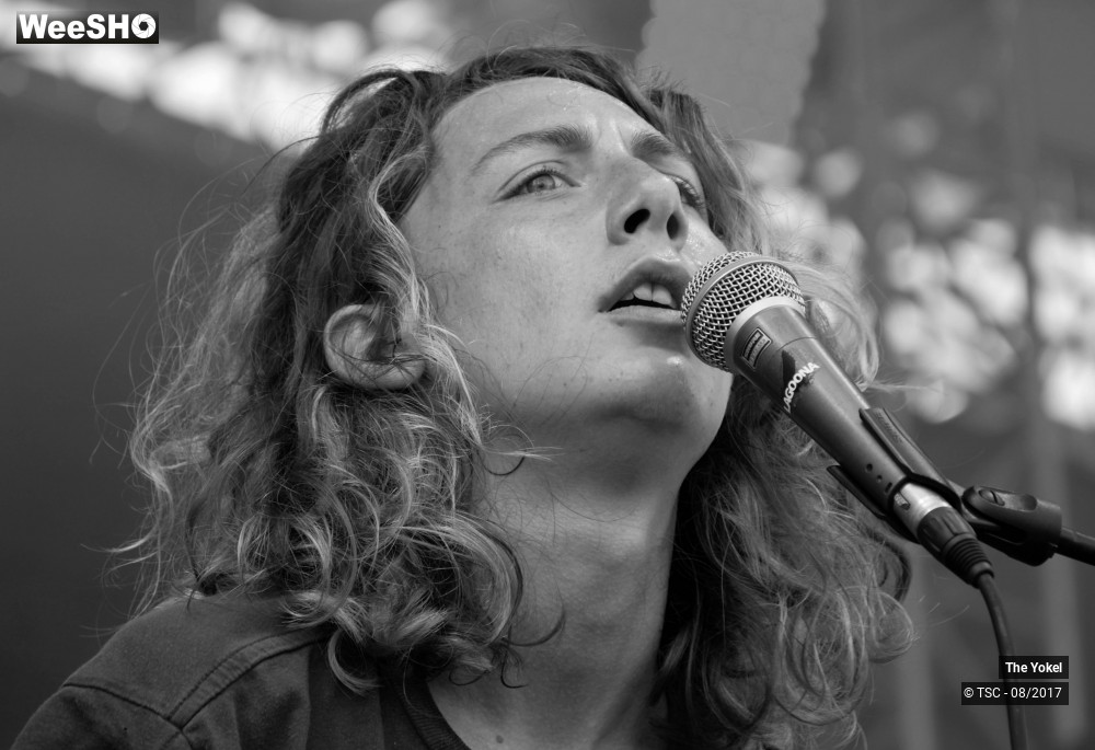 6/16 photos du spectacle The Yokel