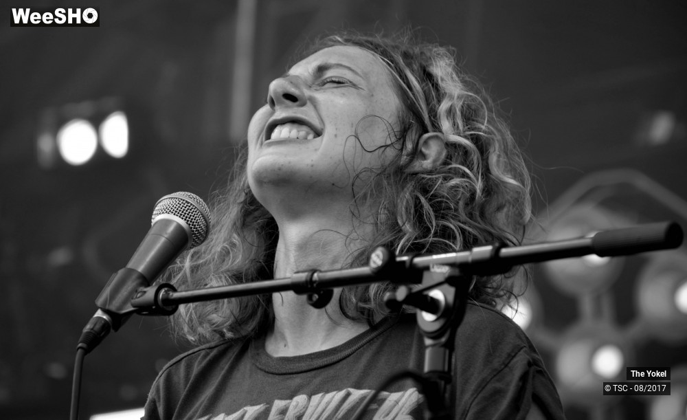 12/16 photos du spectacle The Yokel