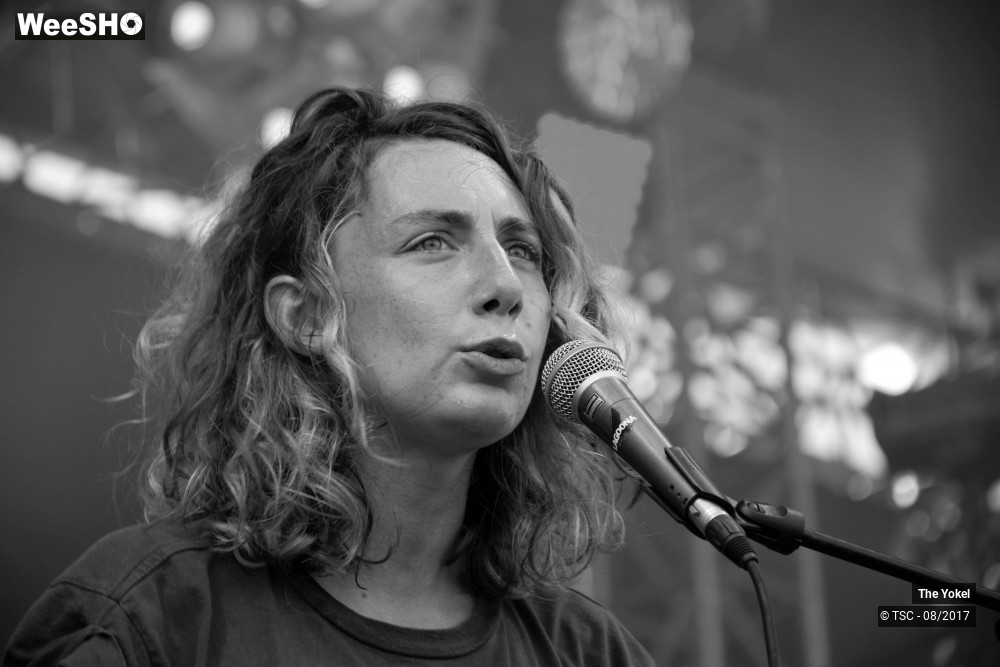 13/16 photos du spectacle The Yokel