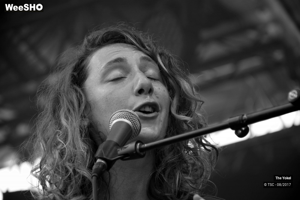 14/16 photos du spectacle The Yokel