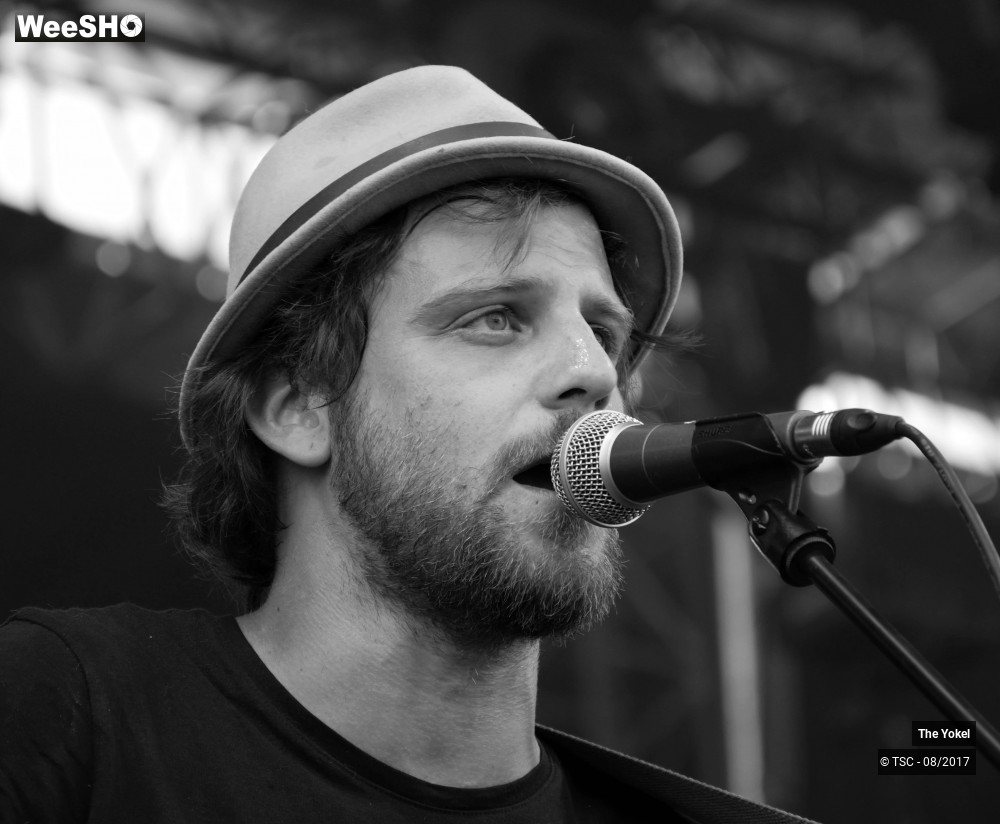 15/16 photos du spectacle The Yokel