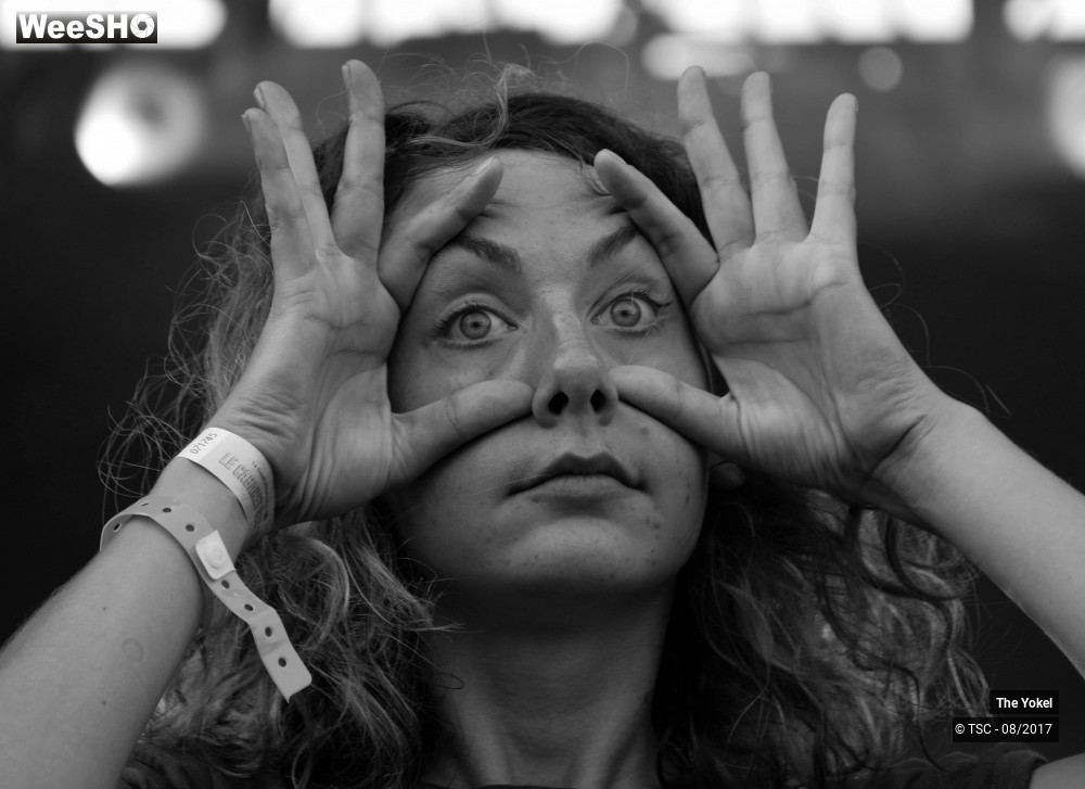 16/16 photos du spectacle The Yokel