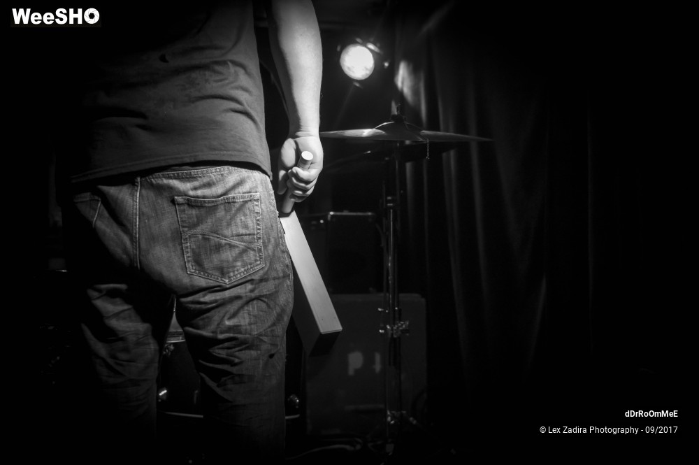 1/6 photos du spectacle dDrRoOmMeE