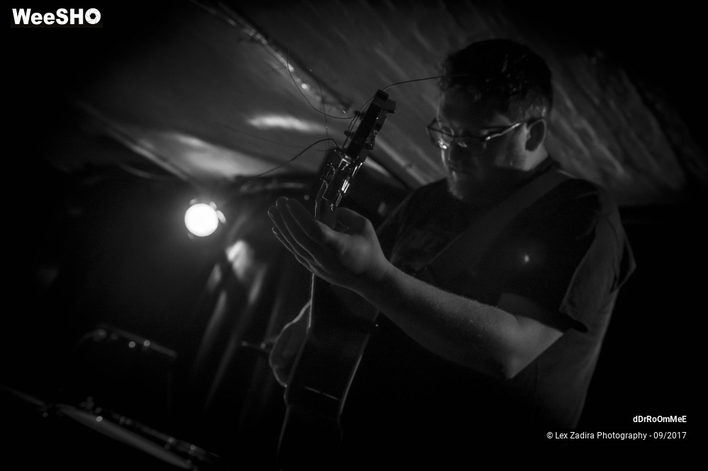 4/6 photos du spectacle dDrRoOmMeE