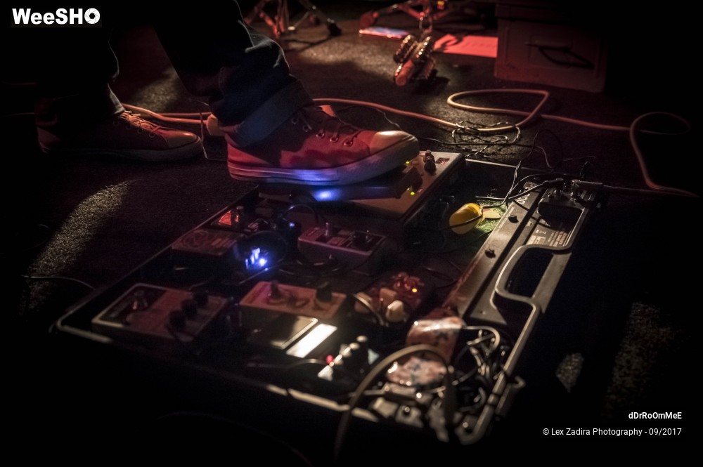 5/6 photos du spectacle dDrRoOmMeE