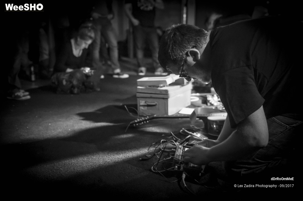 6/6 photos du spectacle dDrRoOmMeE