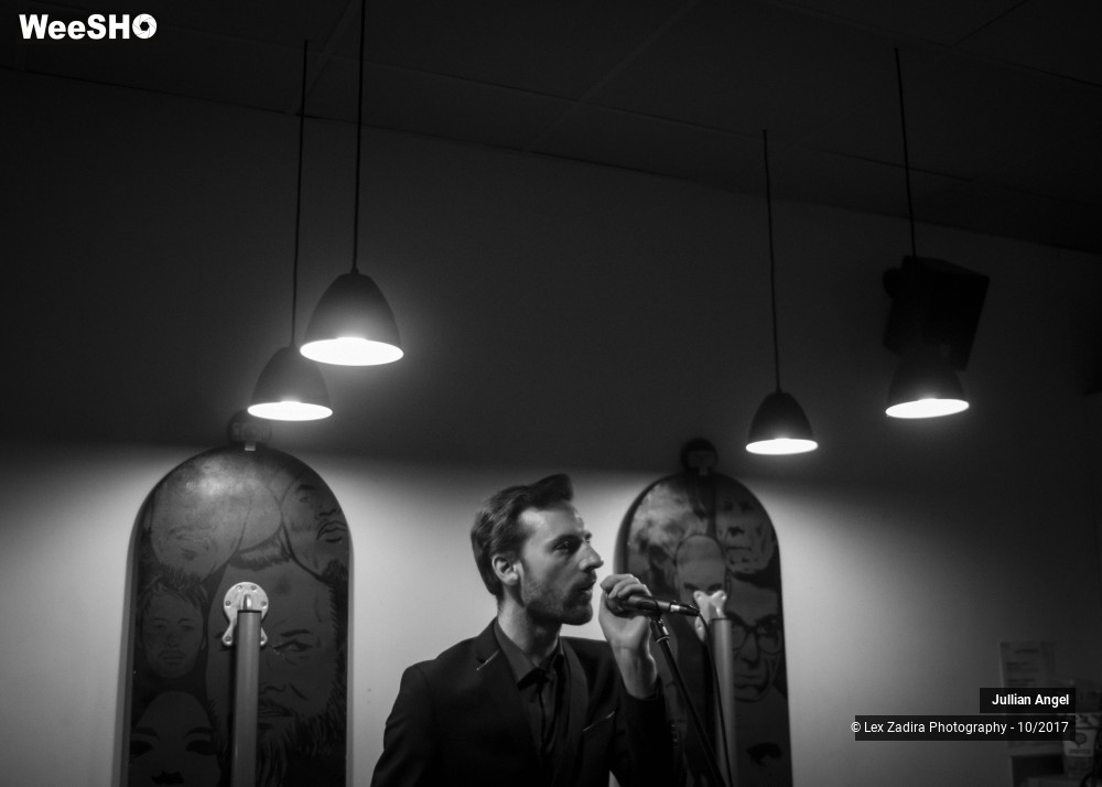 6/14 photos du spectacle Jullian Angel