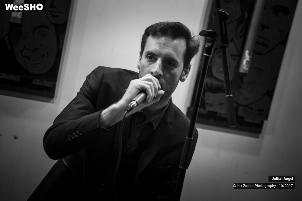 12/14 photos du spectacle Jullian Angel