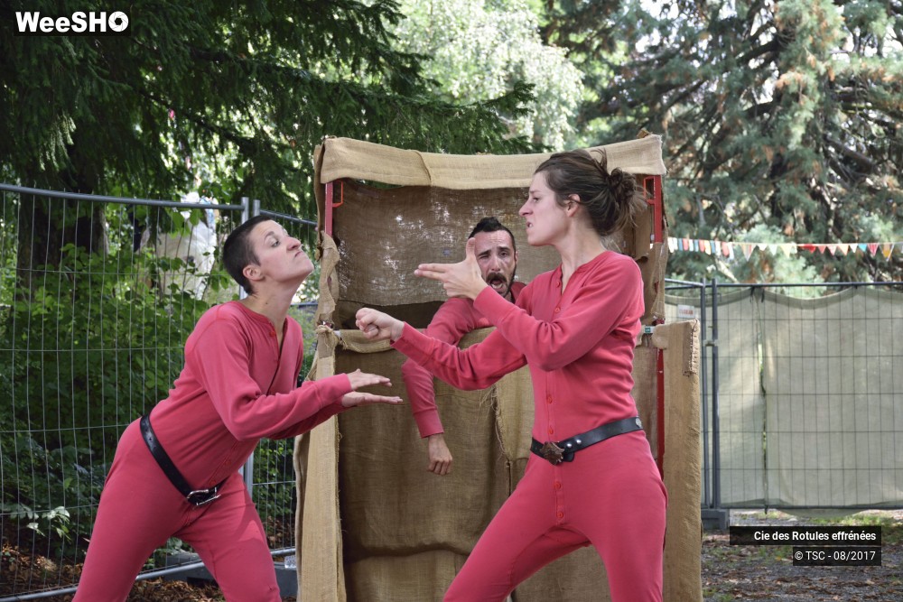 5/23 photos du spectacle Les Frères Siflingue