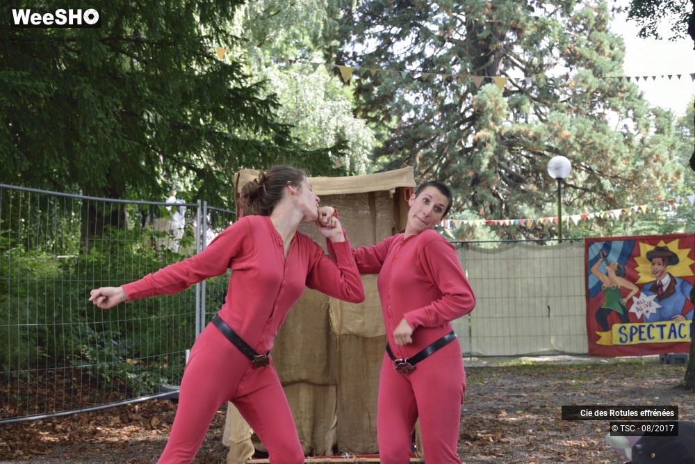 22/23 photos du spectacle Les Frères Siflingue