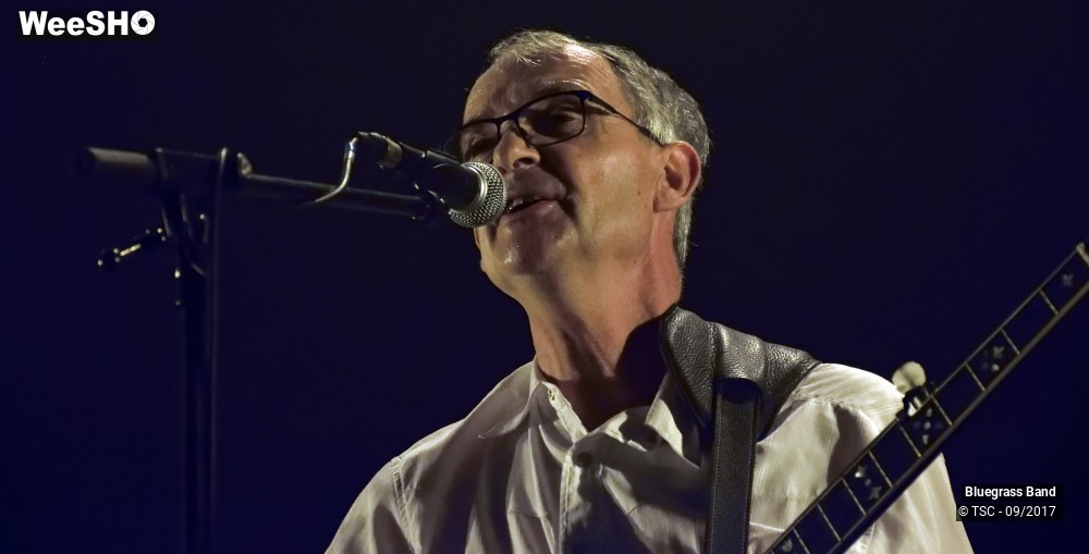 6/10 photos du spectacle Bluegrass Band