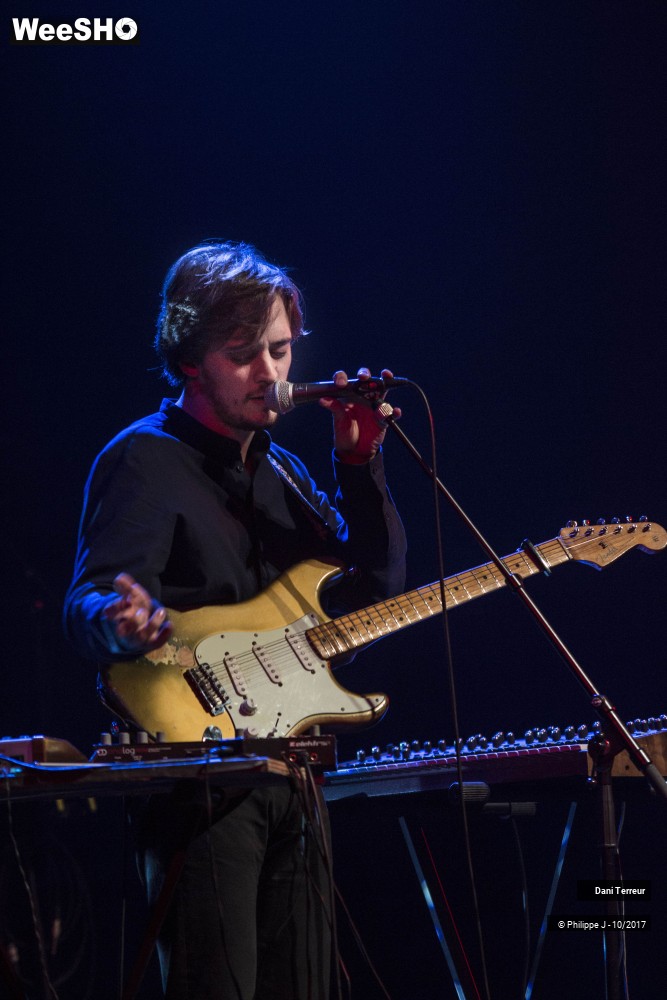 2/10 photos du spectacle Dani Terreur