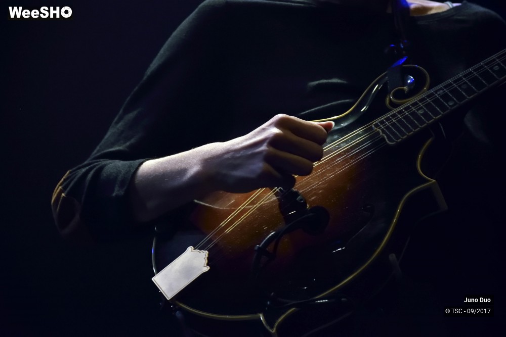 17/18 photos du spectacle Juno Duo