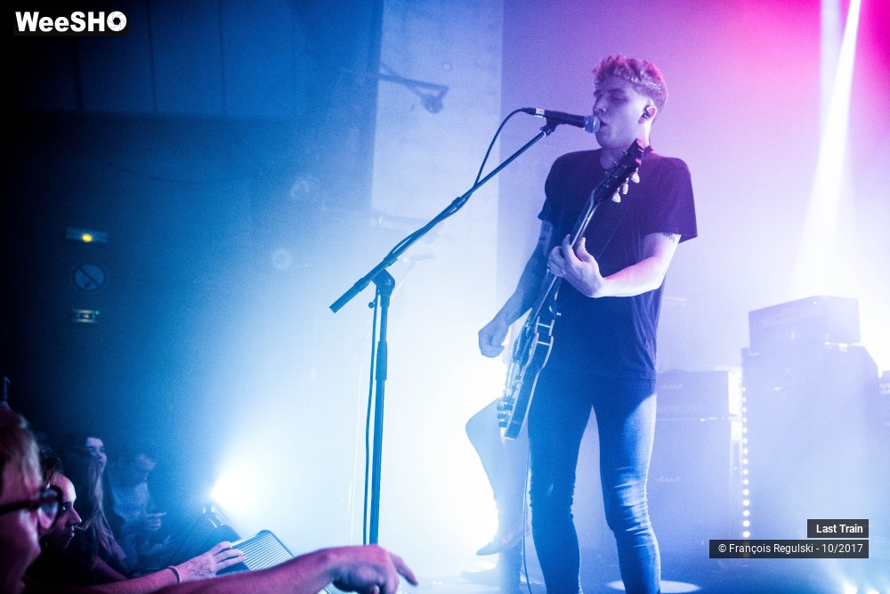 2/40 photos du spectacle Last Train