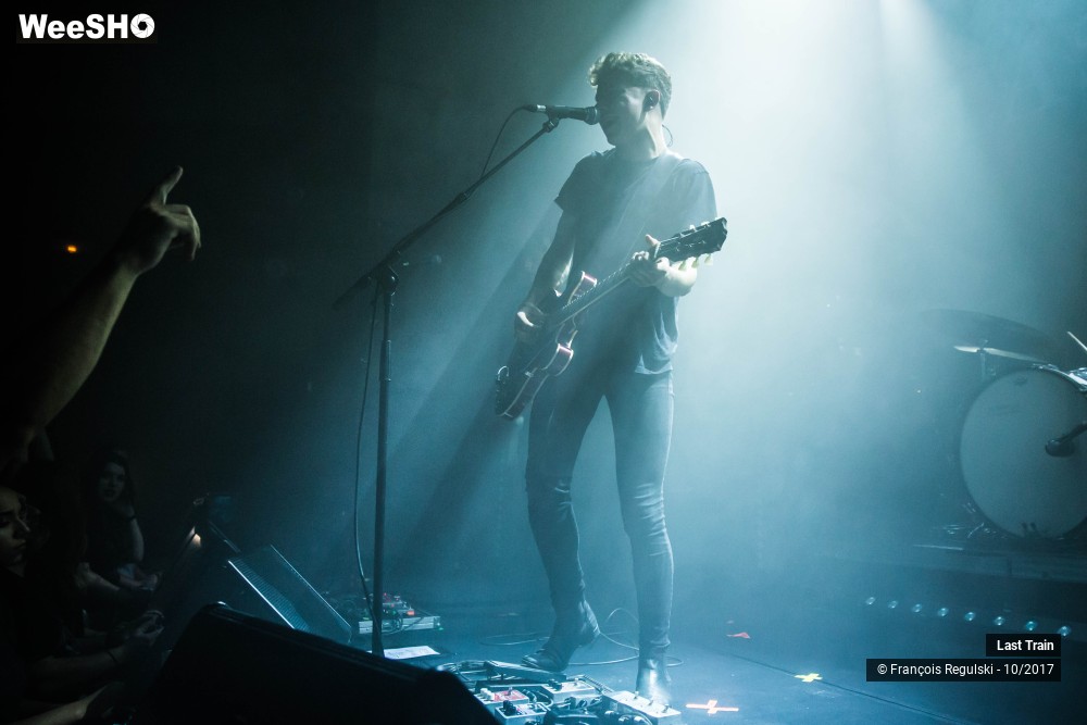5/40 photos du spectacle Last Train