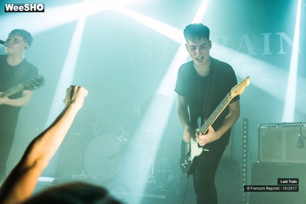 9/40 photos du spectacle Last Train