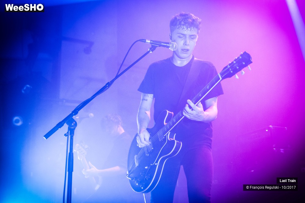 10/40 photos du spectacle Last Train