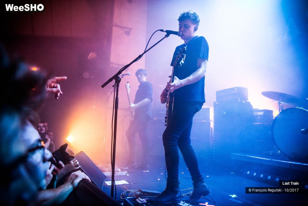 15/40 photos du spectacle Last Train