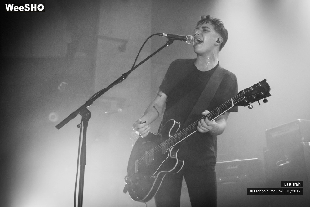 35/40 photos du spectacle Last Train