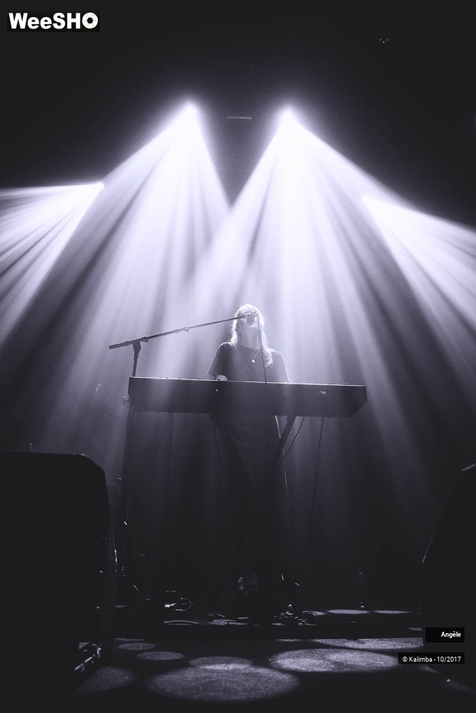3/17 photos du spectacle Angèle