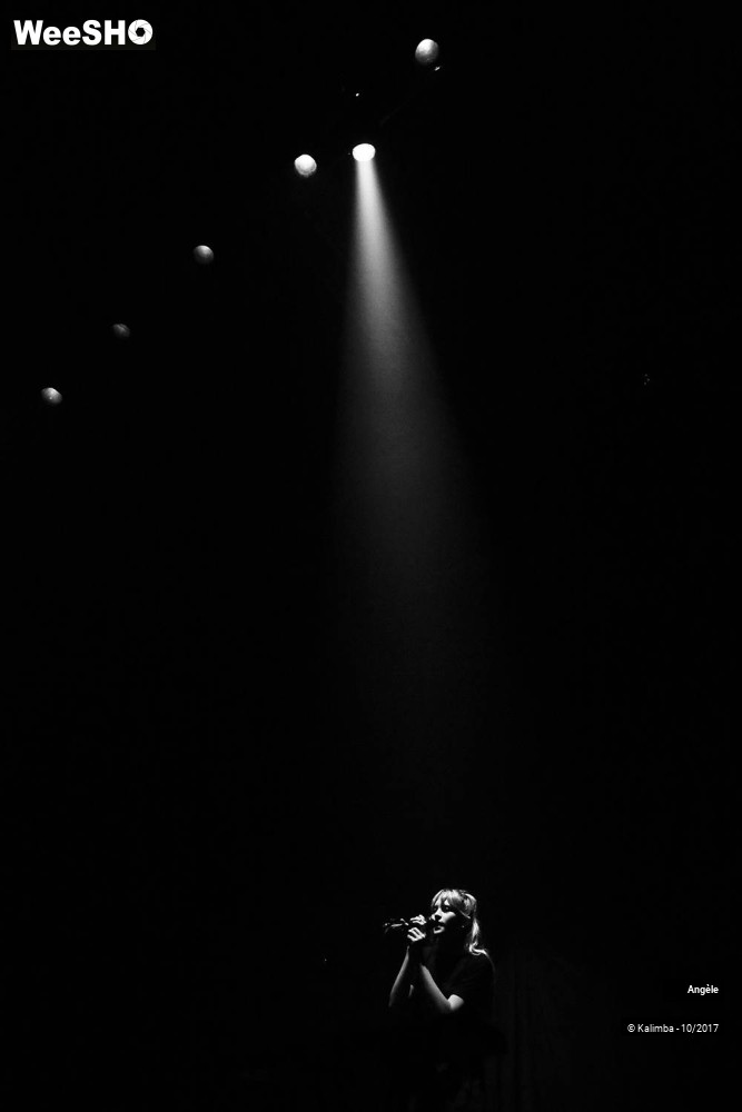 4/17 photos du spectacle Angèle
