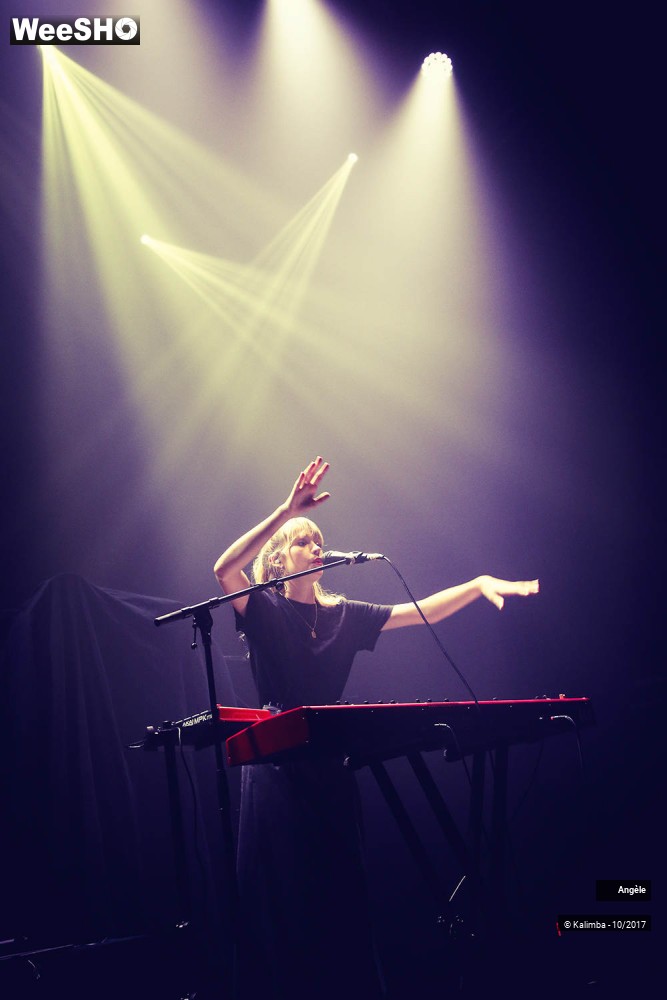 5/17 photos du spectacle Angèle