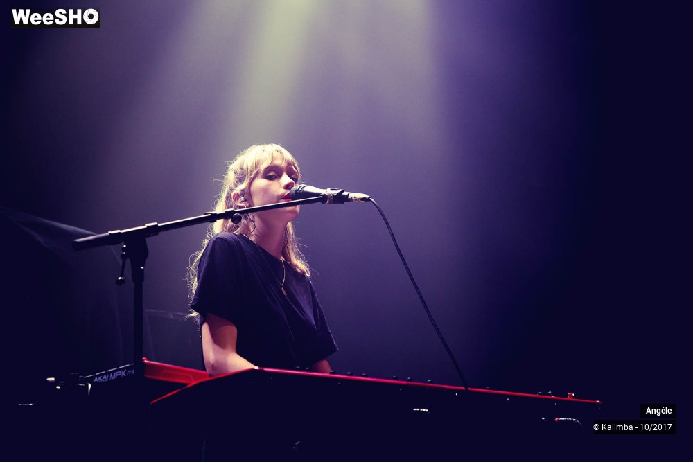 7/17 photos du spectacle Angèle