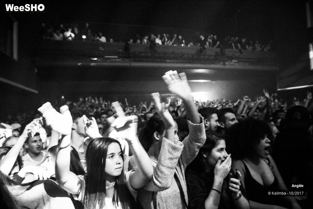 11/17 photos du spectacle Angèle