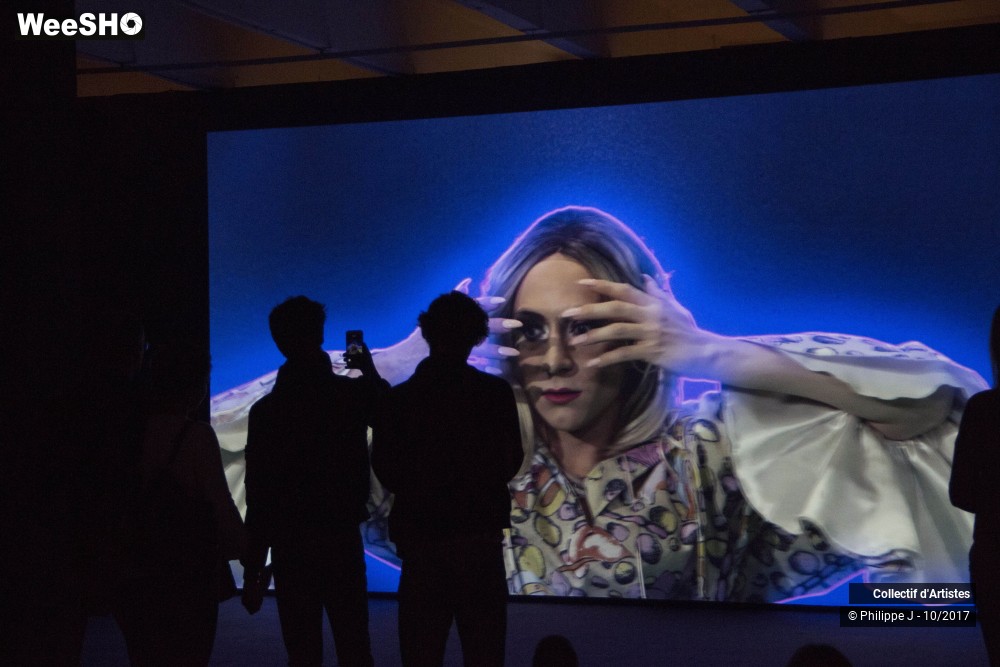 17/21 photos du spectacle Performance