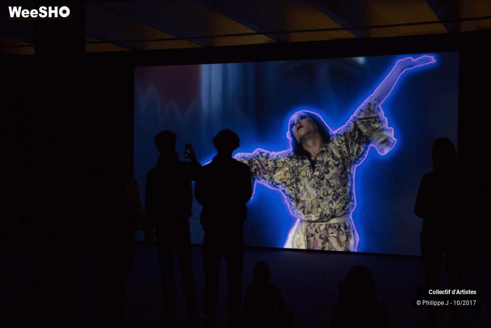 19/21 photos du spectacle Performance