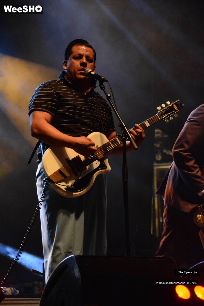 2/20 photos du spectacle Rip Em Up'S