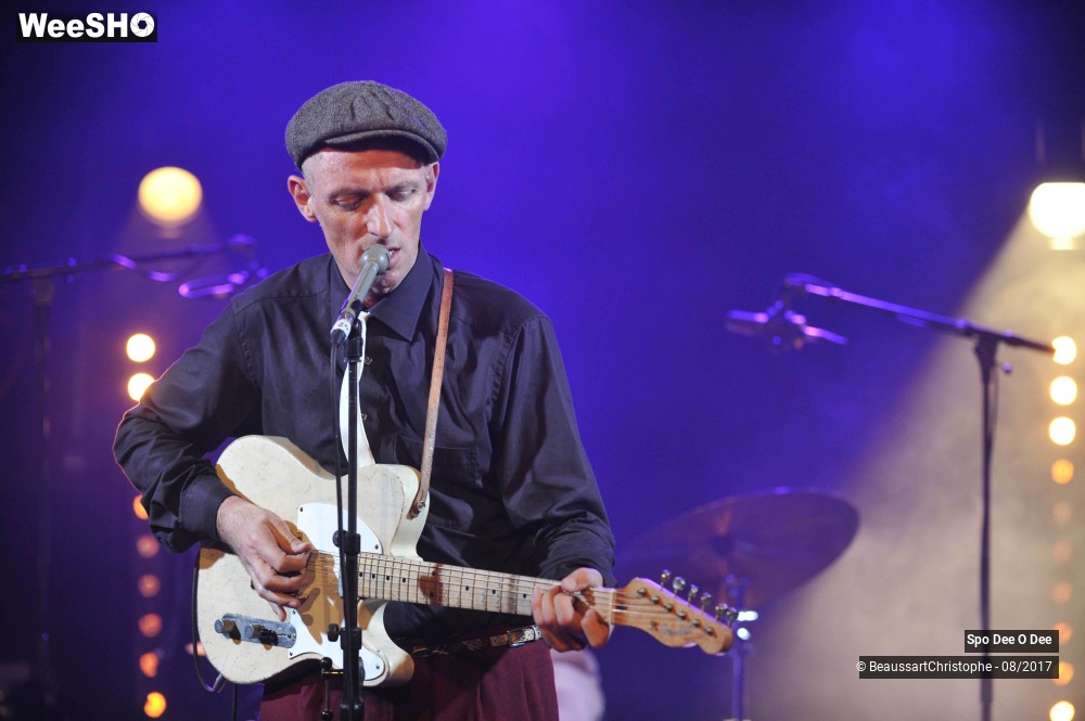 12/26 photos du spectacle Spo Dee O Dee