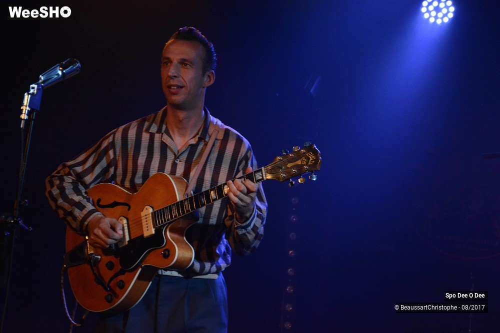 24/26 photos du spectacle Spo Dee O Dee
