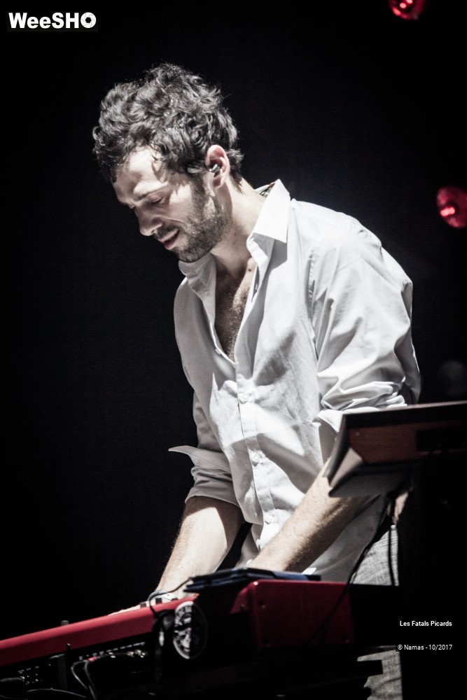 1/49 photos du spectacle Les Fatals Picards