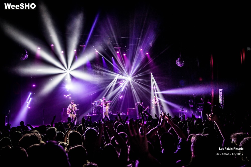 13/49 photos du spectacle Les Fatals Picards