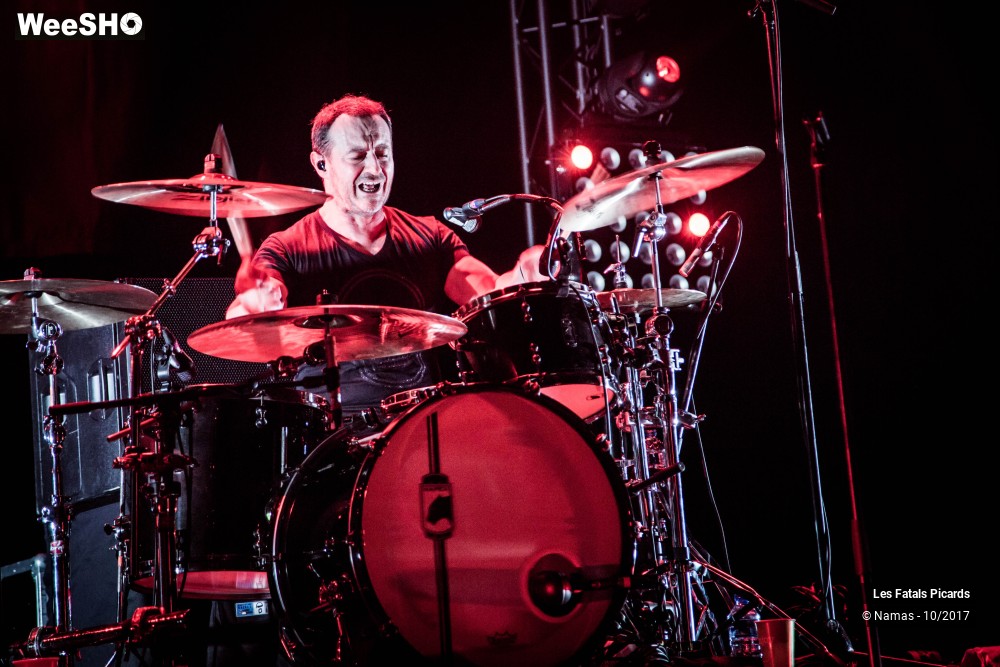 16/49 photos du spectacle Les Fatals Picards