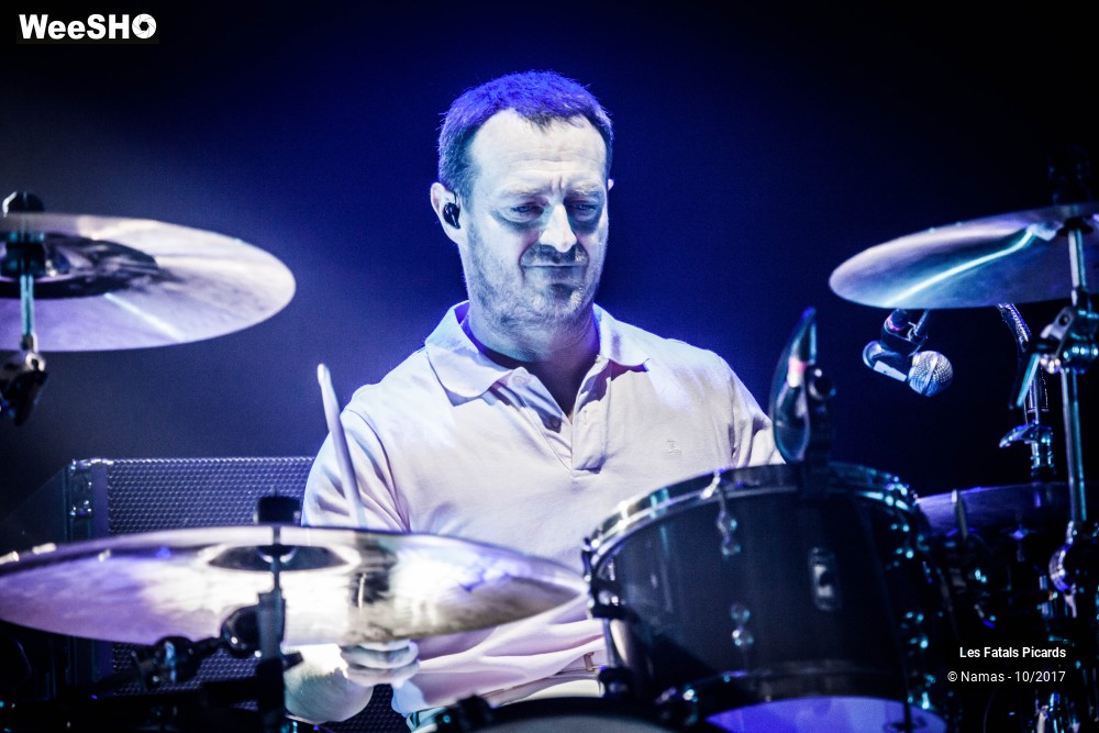 33/49 photos du spectacle Les Fatals Picards