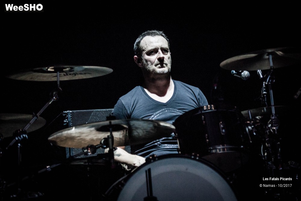 34/49 photos du spectacle Les Fatals Picards