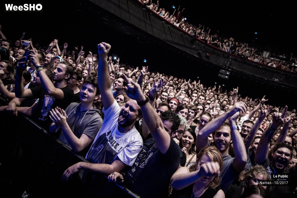 5/17 photos du spectacle Ambiance Les Fatals Picards