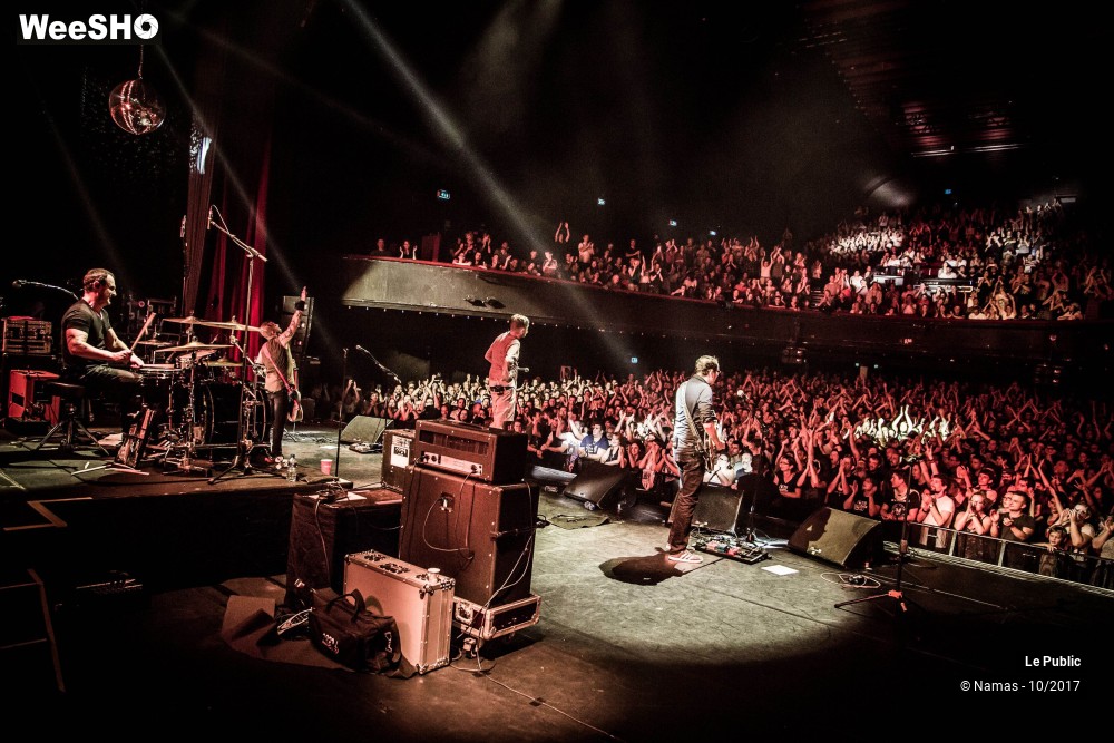 7/17 photos du spectacle Ambiance Les Fatals Picards