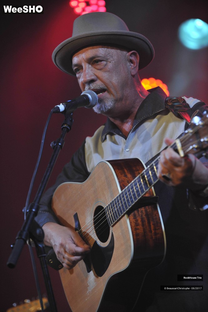 4/24 photos du spectacle RockHouse Trio