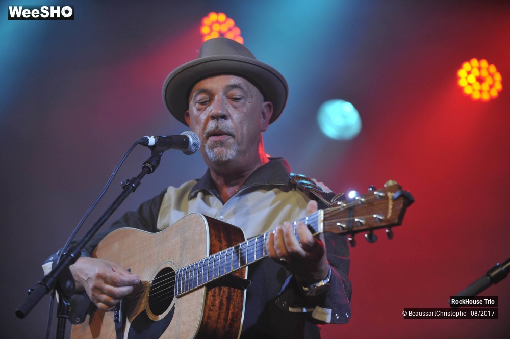 12/24 photos du spectacle RockHouse Trio