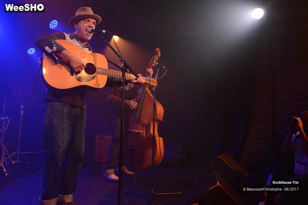 21/24 photos du spectacle RockHouse Trio