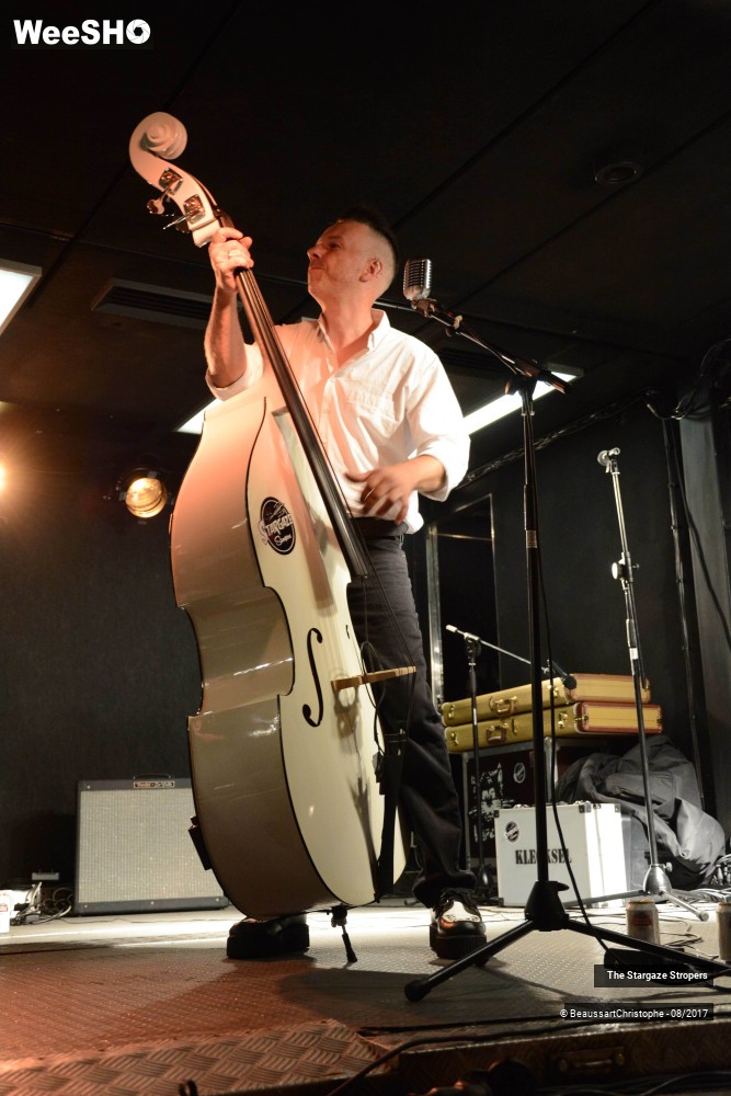 5/22 photos du spectacle The Stargaze Stropers