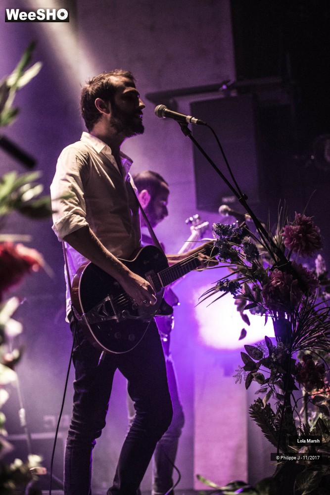 4/12 photos du spectacle Lola Marsh