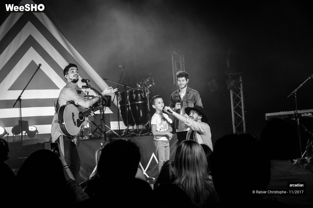 29/46 photos du spectacle Arcadian