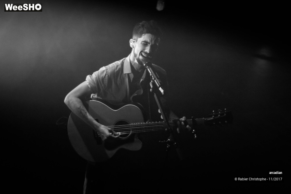 34/46 photos du spectacle Arcadian