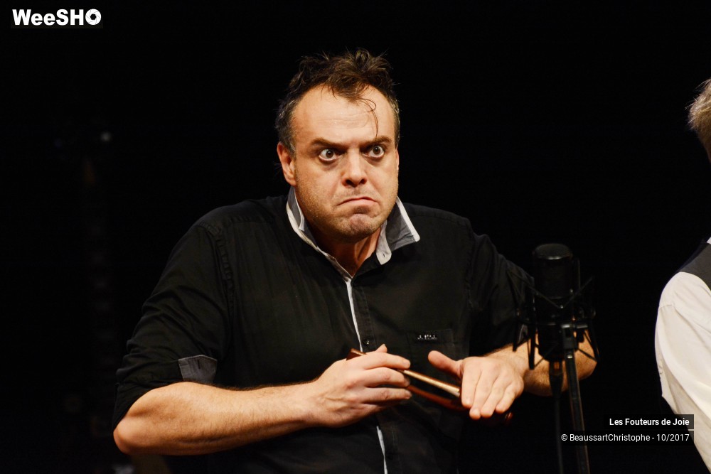 21/50 photos du spectacle Des Etoiles et des Idiots