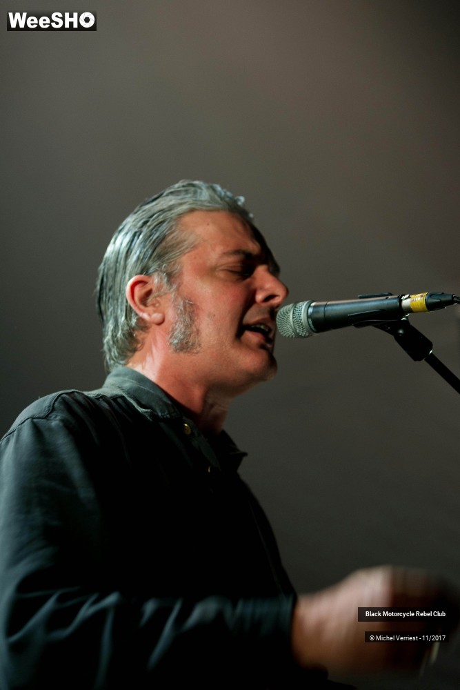 2/19 photos du spectacle Black Motorcycle Rebel Club